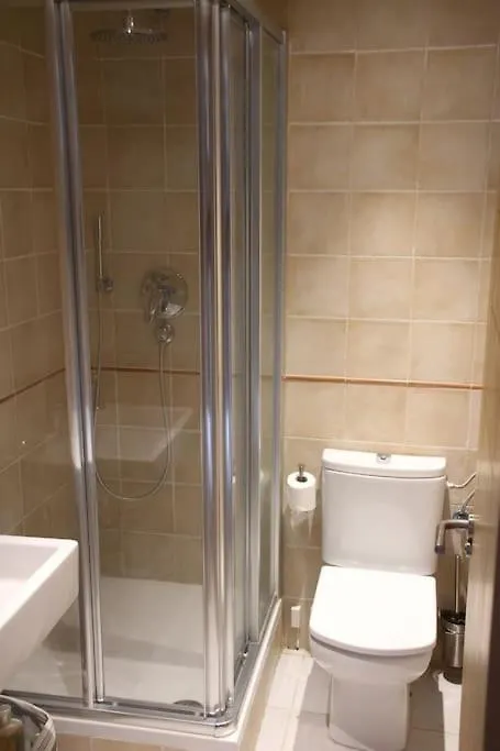 Playa Macenas Mojacar Luxury Apartment El Agua del Medio 0*,