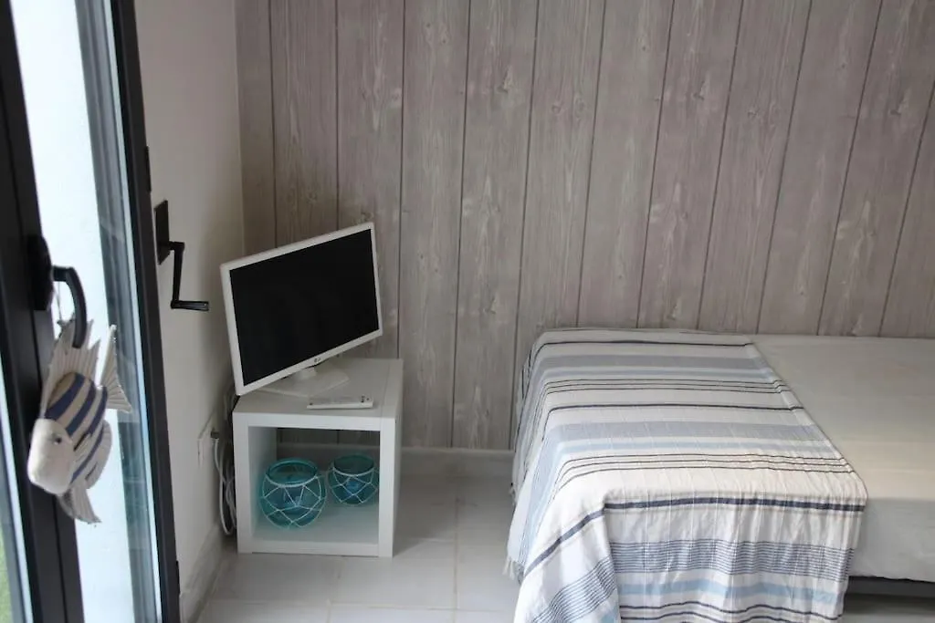 Playa Macenas Mojacar Luxury Apartment El Agua del Medio