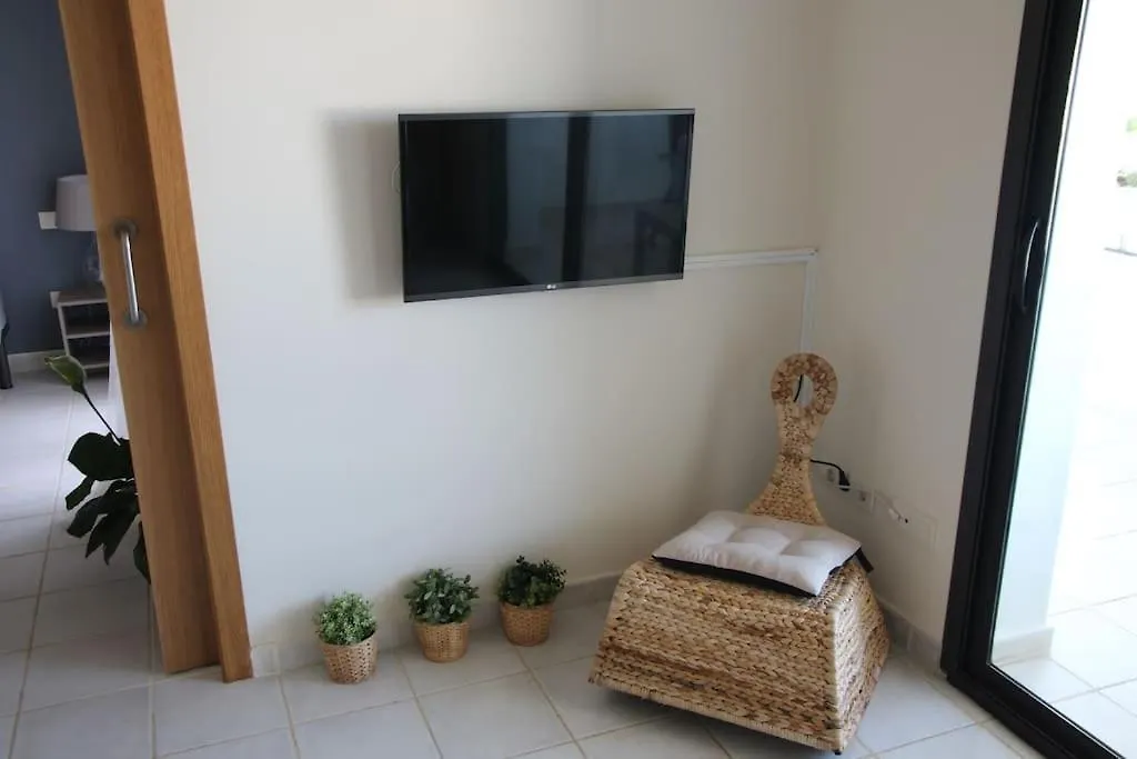 Playa Macenas Mojacar Luxury Apartment El Agua del Medio