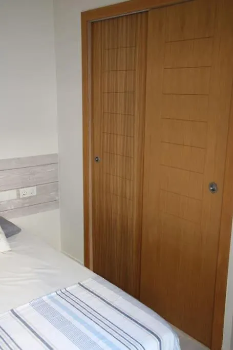 Playa Macenas Mojacar Luxury Apartment El Agua del Medio Spain