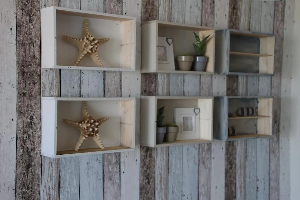Playa Macenas Mojacar Luxury Apartment El Agua del Medio