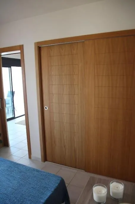 Playa Macenas Mojacar Luxury Apartment El Agua del Medio