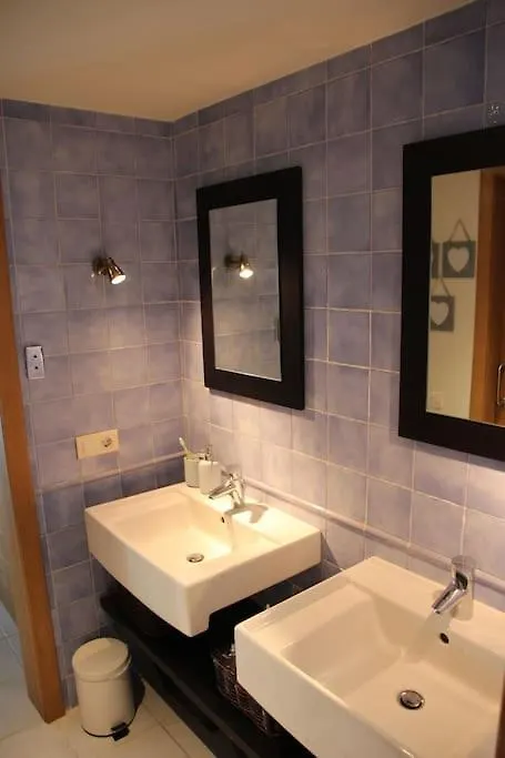 Playa Macenas Mojacar Luxury Apartment El Agua del Medio Spain