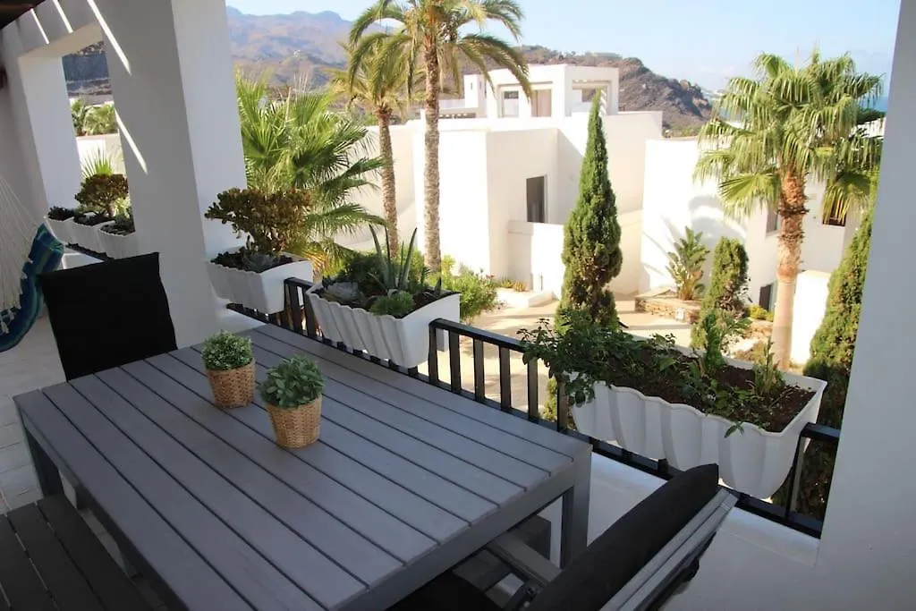 Playa Macenas Mojacar Luxury Apartment El Agua del Medio