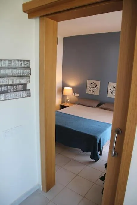 Playa Macenas Mojacar Luxury Apartment El Agua del Medio Spain