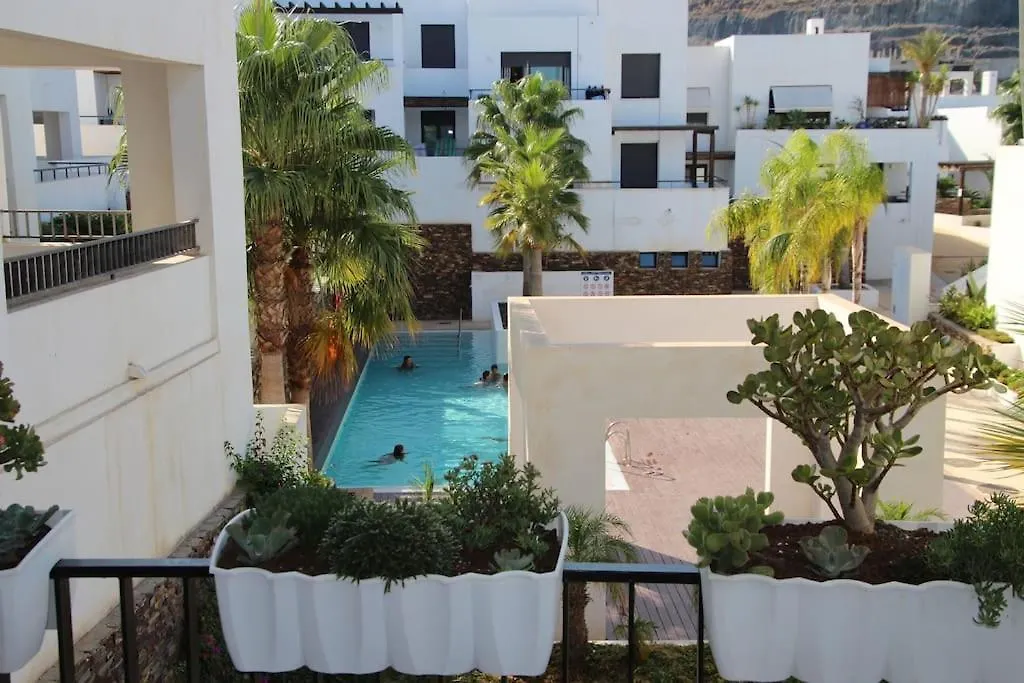 Playa Macenas Mojacar Luxury Apartment El Agua del Medio