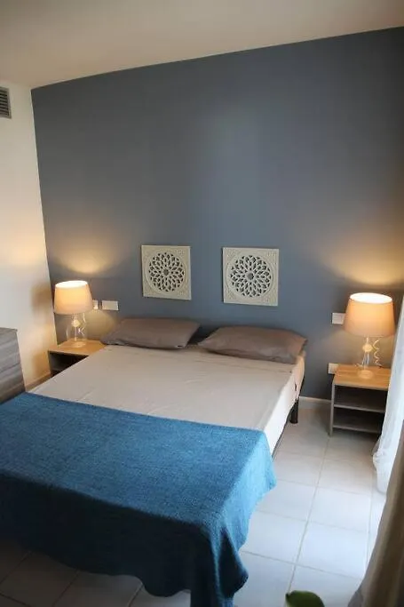 Playa Macenas Mojacar Luxury Apartment El Agua del Medio