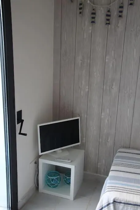 Playa Macenas Mojacar Luxury Apartment El Agua del Medio