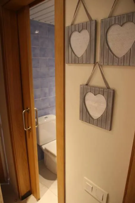 Playa Macenas Mojacar Luxury Apartment El Agua del Medio