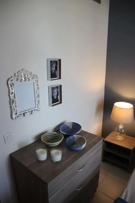 Playa Macenas Mojacar Luxury Apartment El Agua del Medio
