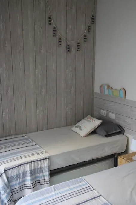 Playa Macenas Mojacar Luxury Apartment El Agua del Medio 0*,
