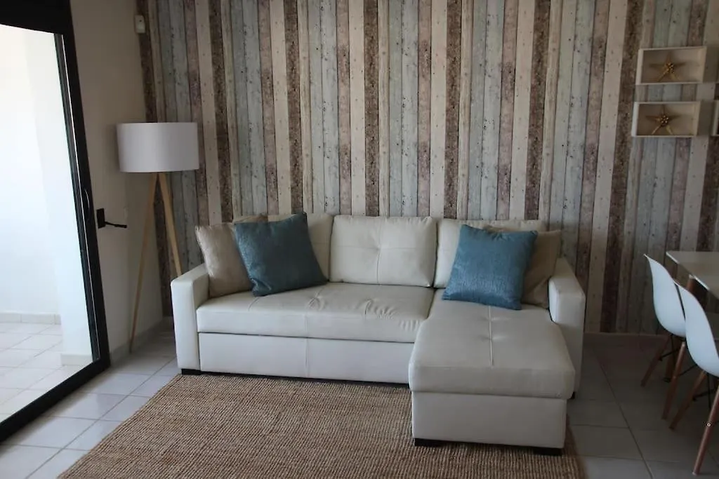 Playa Macenas Mojacar Luxury Apartment El Agua del Medio