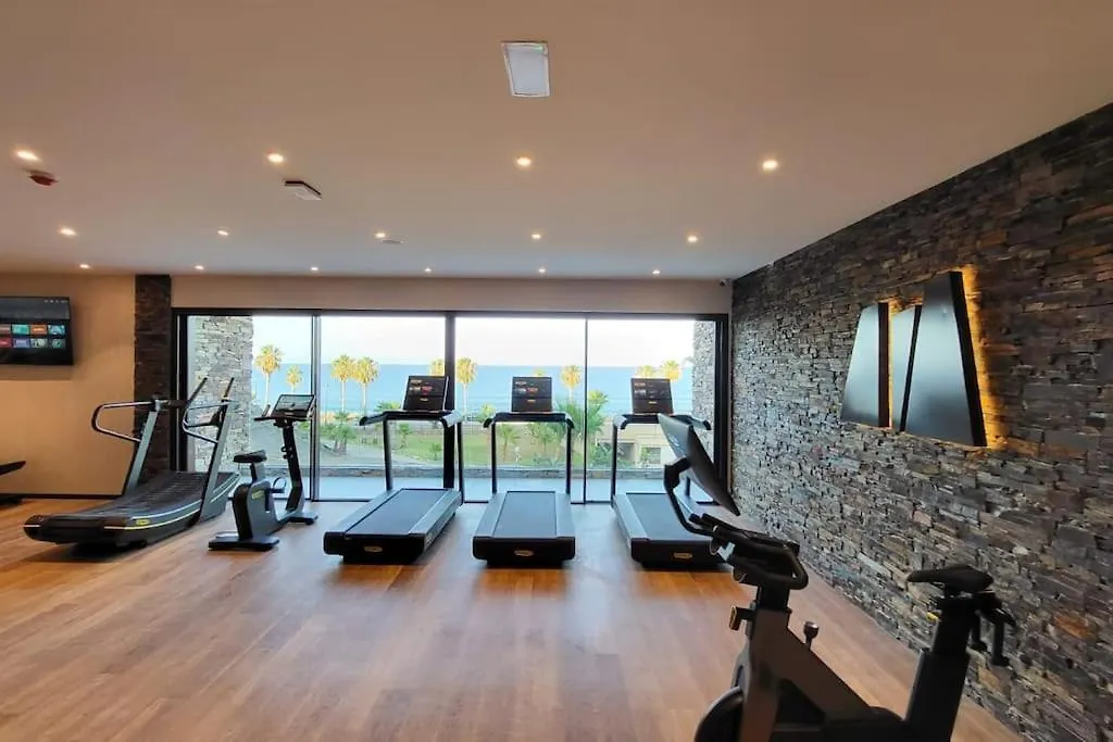 Playa Macenas Mojacar Luxury Apartment El Agua del Medio
