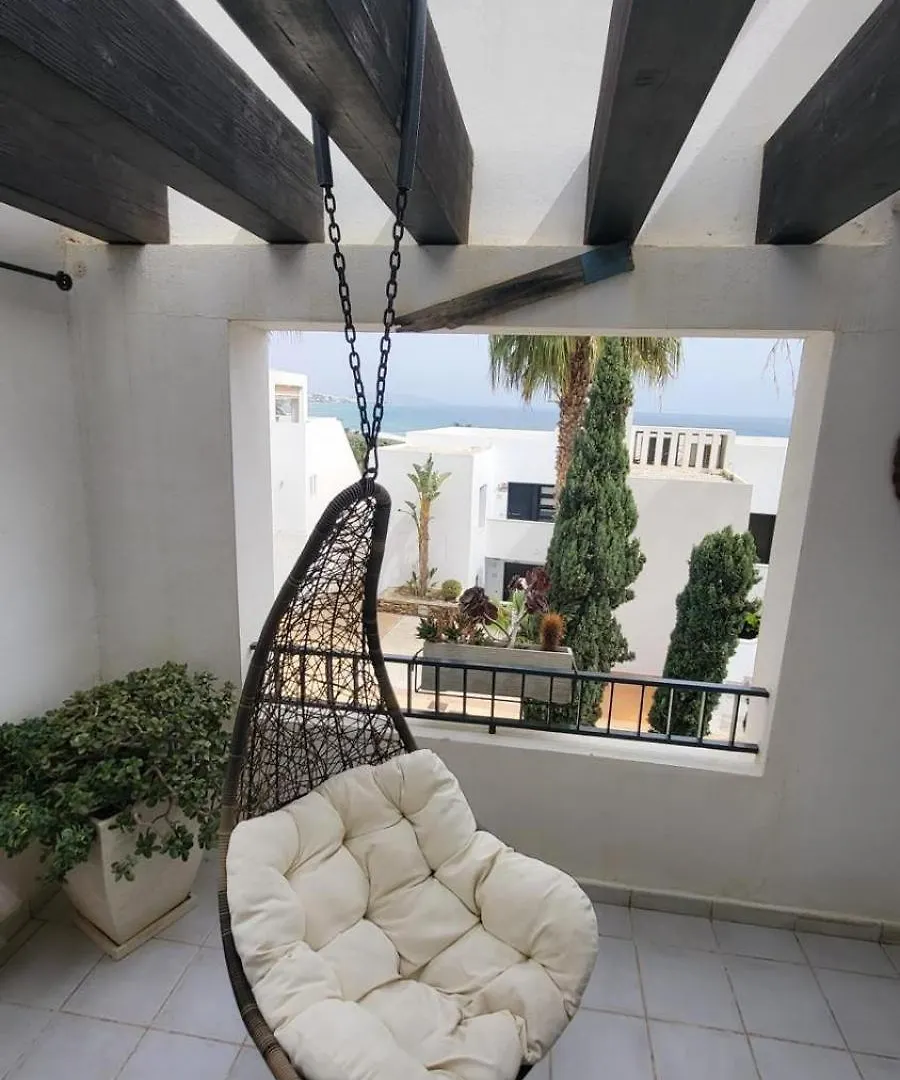 Playa Macenas Mojacar Luxury Apartment El Agua del Medio España